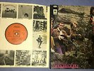 STEAMHAMMER # REFLECTION # CBS 63611 # Ori-GERMAN-LP 1969 - OIS # RAR