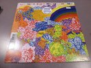 LIGHTNING BOLT- Wonderful Rainbow - LP ltd. Rainbow Splatter Vinyl // NEU & OVP
