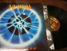 Def Leppard - Adrenalize, LP 12 