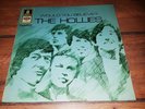 THE HOLLIES Would you believe Orig 1st Press Vinyl LP Rock Beatles RAR