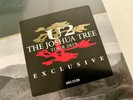 U2 - The Joshua Tree remastered double heavyweight vinyl LP(sealed)