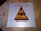 Def Leppard Pour Some Sugar On Me Special Edition 5