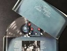 Bob Marley Wailers Cath A Fire Rare Very Rare Vinyl 1973