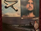 Mike Oldfield - 3 LPs - Tubular Bells, Ommadawn, Incantations - Vinyl Albums
