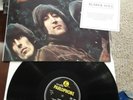 The Beatles RUBBER SOUL MONO EU IMPORT VINYL LP UNPLAYED MINT RARE LIMITED