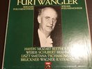 Haydn/ Mozart/ Schubert/Strauss...8 LP Box Furtwängler 216