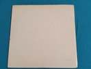 BEATLES WHITE ALBUM 1ST PRESS 1968 UK APPLE MONO VINYL LP PMC 7067/8 NO 0334016