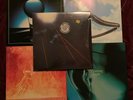Vangelis - 5 LPs - Albedo 0.39, Spiral, Beaubourg, Heaven & Hell, Short Stories