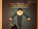 RCA LSC 2398 LIVING STEREO RS Khachaturian Suite The Comedians KONDRASHIN  EX-