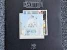 LED ZEPPELIN - SONG REMAINS THE SAME UK 1976 2xLP  *EMBOSSED GATEFOLD WITH BOOK*