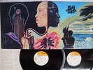 MILES DAVIS BITCHES BREW CBS/SONY SOPJ 58,9 Japan 4CHANNEL VINYL 2LP