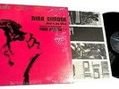Wild Is The Wind by Nina Simone LP IN SHRINK 1966 STEREO VG+ jazz vocal