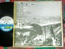 BLONDIE Autoamerican URUGUAY B&W BACK Debbie Harry PUNK NEW WAVE Rapture PROMO