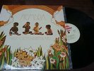 WILLIE COLON & RUBEN BLADES - Siembra, LP 12
