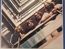THE BEATLES 1967-1970 (The Blue Album) Vinyl Record 2x LP - EX/EX