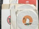 9 X Reggae 7” 45 Vinyl Max Romeo Leroy Smart Dennis Brown Mighty Diamonds ????