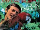 DON PAULIN Me And My Papagayo SIEGFRIED SCHWAB Sonorama Records SEALED IMPORT LP