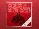 Lp Circus All Star Band: Live, Krautrock,