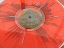 Acid Mothers Temple - IAO Chant Freak Out Red Splatter Coloured Vinyl LP N/Mint