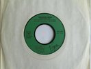 TANGERINE DREAM - RARE FRANCE ONLY PROMO 7