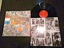 THE STONE ROSES S/T LP EX CONDITION