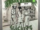 Slickers - Break Through LP NEW