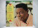 Sealed Nat King Cole L O V E Vinyl LP Record ST 2195 1965 Sealed