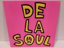 De La Soul ?– Me Myself And I, 12