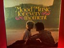 VARIOUS Mood Music For Every Moment 1981 UK 8 x vinyl LP box set READERS DIGEST