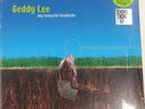 Geddy Lee - My Favourite Headache LP - RSD Black Friday Presale 180G VINYL 5000