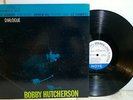 Bobby Hutcherson Dialogue '66 BLUE NOTE 