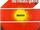 `MOSES, TED QUINTET`-SIDERAL TIME (AMS EXCLUSIVE) (US IMPORT) VINYL LP NEW
