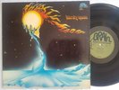 THIRSTY MOON 1st Press Original 1972 Germany Green Brain Metronome EX Play Test