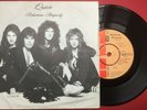 QUEEN : 'BOHEMIAN RHAPSODY' -  PICTURE SLEEVE (EMI)