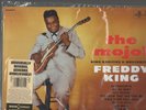 Freddy King The mojo  Rarities & Obscurities Mono Color Vinyl  Lp Still Sealed