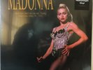 Madonna - Reunion Arena Dallas, Texas. Monday May 7Th, 1990