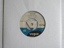 The Jivers: Little Mama / Cherie - Vogue Productions 45/V 9060