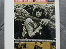 JOHN MAYALL DIARY OF A BAND VOL1 1968 DECCA SKL 4918 UNBOXED 1ST STEREO BLUES NM