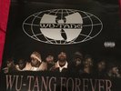 Wu-tang Clan - Wu Tang Forever (Vinyl Album)
