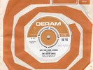 The Outer Limits Just One More Chance Deram 1967 + Help Me Please