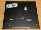 Star Wars - The Empire Strikes Back Soundtrack 2xLP *Limited Edition GOLD Vinyl*