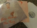 GARY NUMAN THE FURY FINLAND IMPORT VERY RARE POLAVOX LABEL