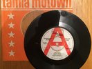NORTHERN SOUL VINYL - DORSEY BURNETTE - JIMMY BROWN - ORIGINAL DEMO - 45 RPM