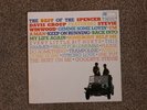 The best of the Spencer Davis Group featuring Stevie Winwood   ILPS 9070
