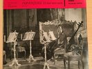 HELMUT KOCH - BACH OUVERTÜRE BWV 1067 SUITE 2 / 1068 SUITE 3 ETERNA 825131