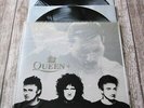 QUEEN Greatest Hits III First Pressing Numbered Double Vinyl 2 x LP Album 1999