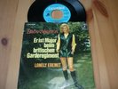 7* Single * BABS NIELSEN * Er ist Major beim britischen Garderegiment *