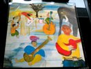THE BAND -MUSIC FROM  BIG PINK 12