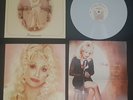 Dolly Parton - Treasures LP record NOT promo disc