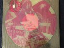 TALKING HEADS LP Speaking in Tongues 83 RAUSCHENBERG Record Album Picture Disc